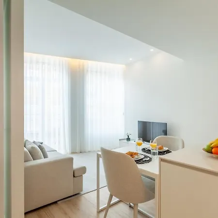 Boavista Collection By Se Apartment