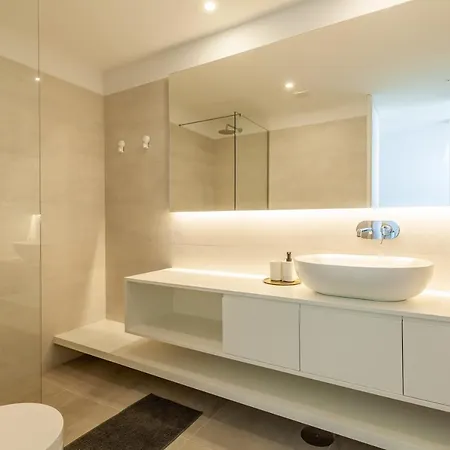 Boavista Collection By Se Апартаменты Брага