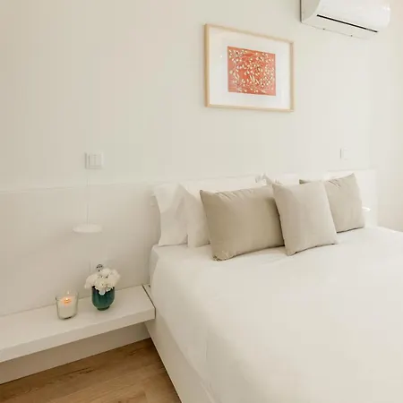 Boavista Collection By Se Апартаменты *