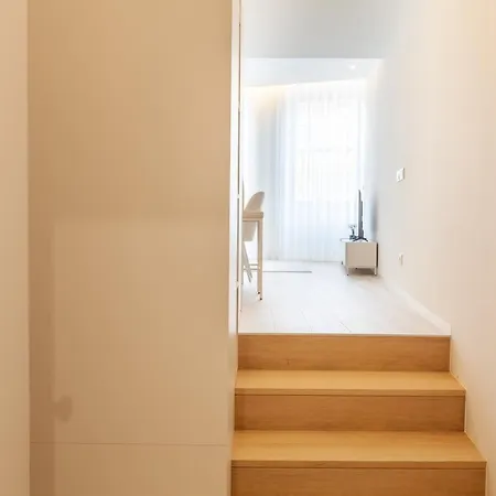 Апартаменты Boavista Collection By Se Брага