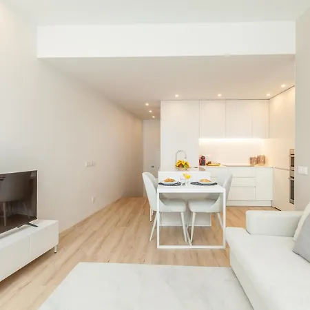 Apartment Boavista Collection Ap For Family By Se *