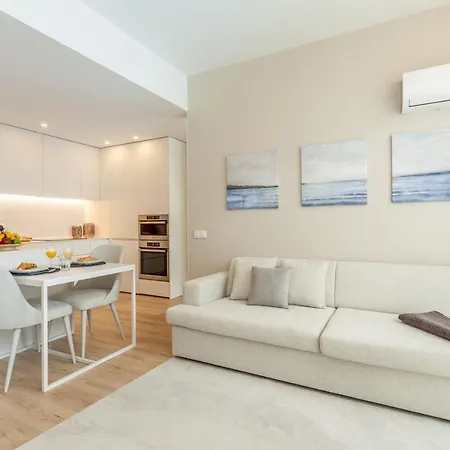 Boavista Collection Ap For Family By Se Apartment