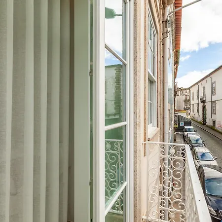 Boavista Collection Ap For Family By Se Braga