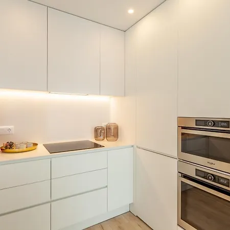 Boavista Collection By Se Апартаменты