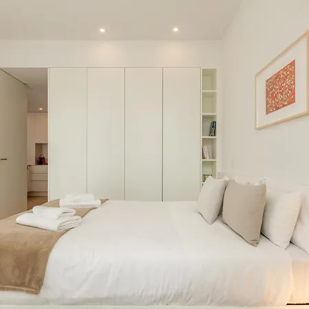 Boavista Collection By Se Apartment *