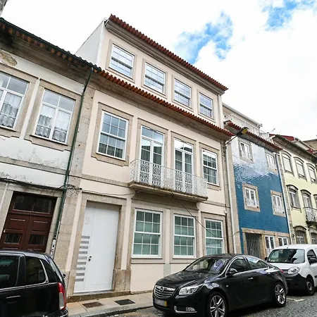 Boavista Collection Ap For Family By Se Braga