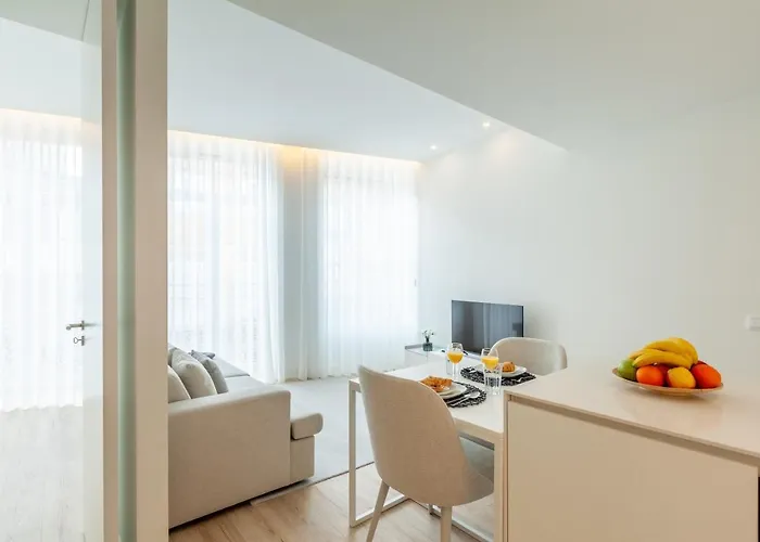 Boavista Collection Ap For Family By Se Daire