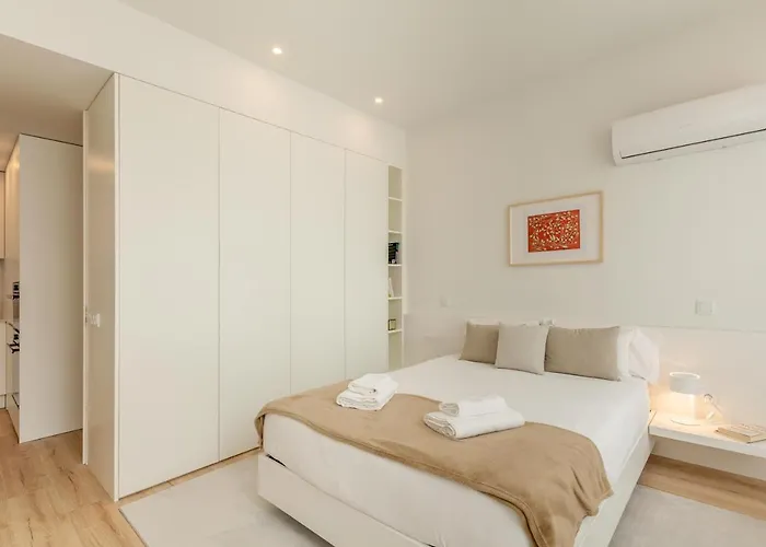 Boavista Collection Ap For Family By Se Daire Braga