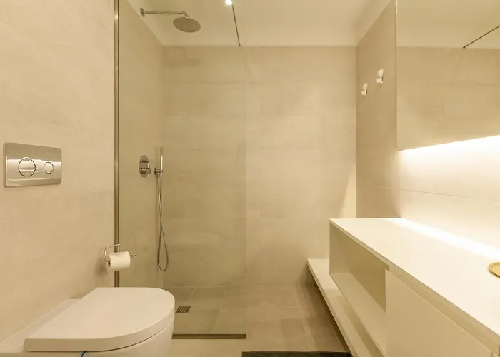 Boavista Collection Ap For Family By Se Braga