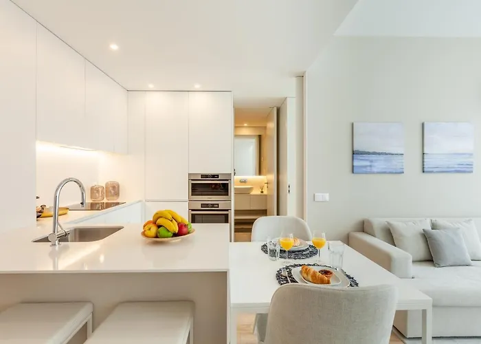 Boavista Collection Ap For Family By Se