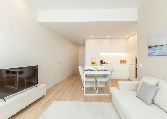 Apartment Boavista Collection Ap For Family By Se *