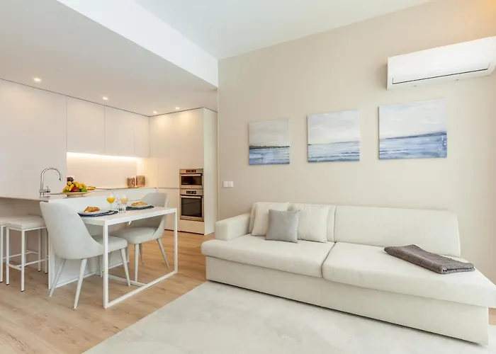 Boavista Collection Ap For Family By Se Daire