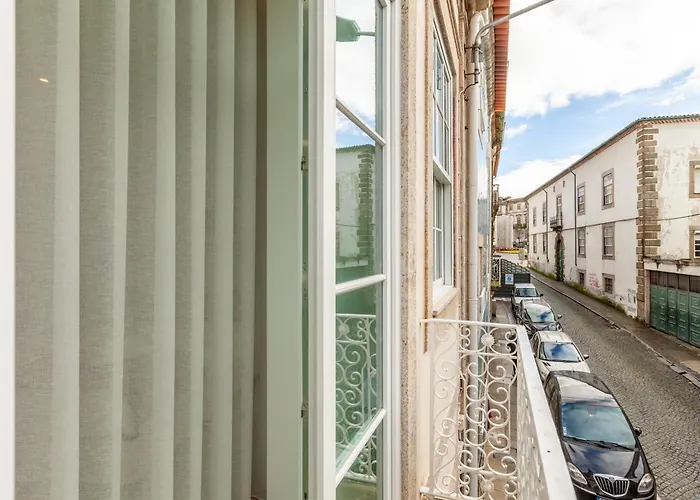 Boavista Collection Ap For Family By Se Braga